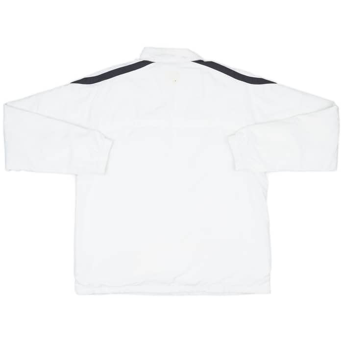 2010-11 Juventus Nike Track Jacket - 4/10 - (L)