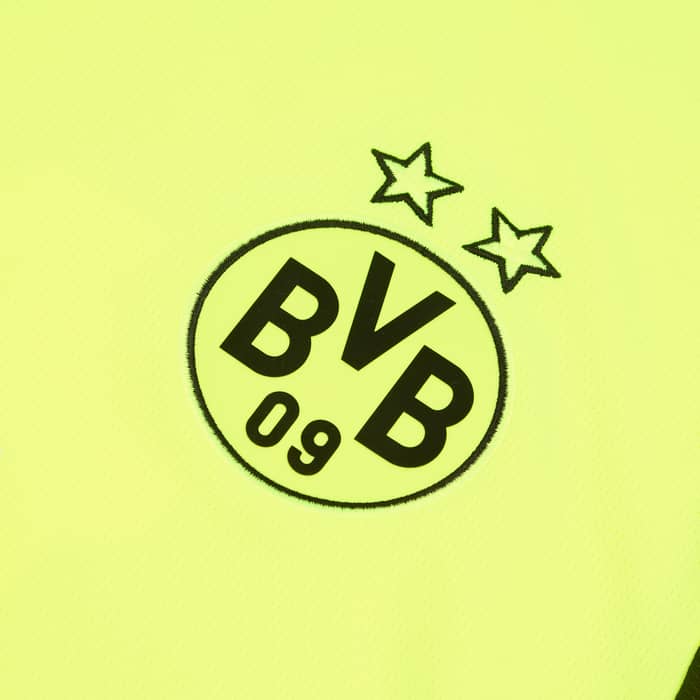 2024-25 Borussia Dortmund Anniversary Shirt Brandt #10