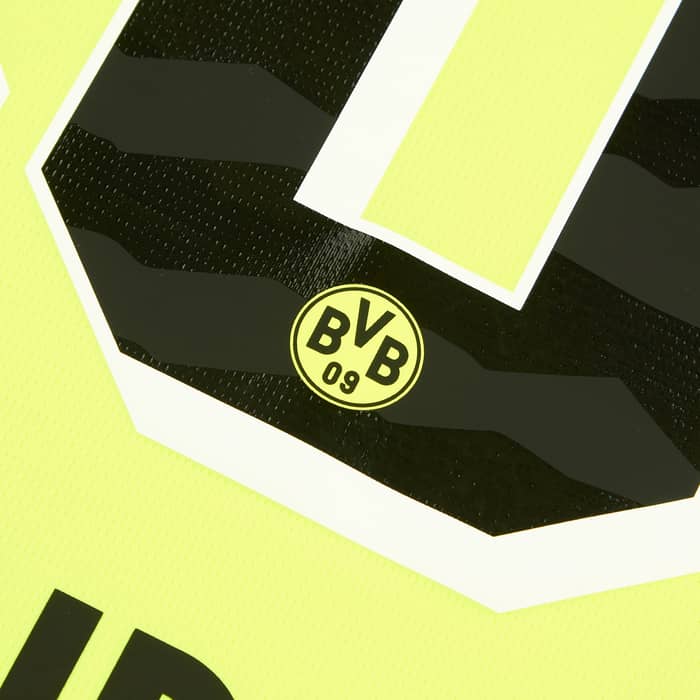 2024-25 Borussia Dortmund Anniversary Shirt Brandt #10