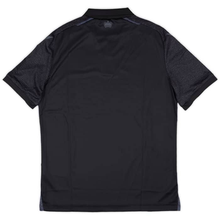 2022-23 Reading Authentic Third Shirt (S)
