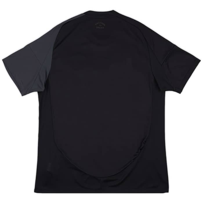 2025 Inter Miami Away Shirt