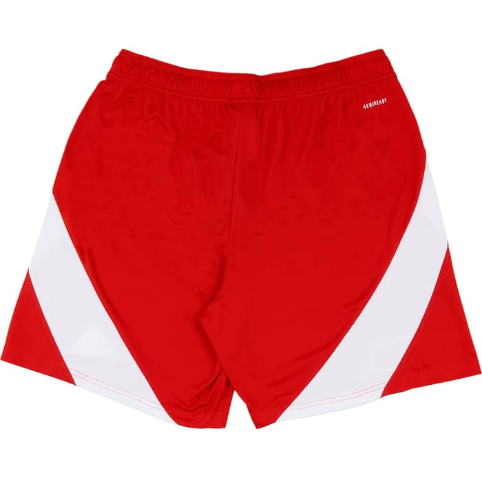 2024-25 Union Berlin Home Shorts