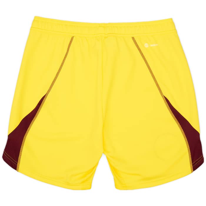 2022-23 Scotland GK Shorts