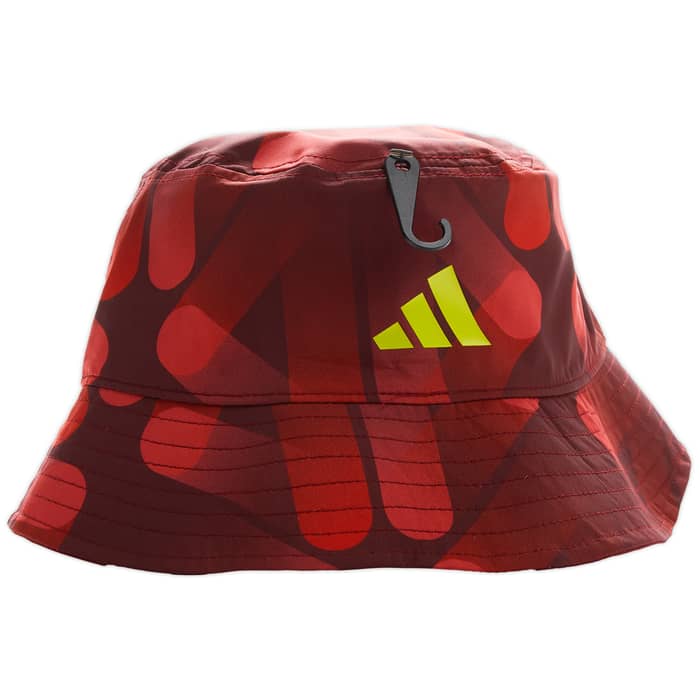 2025-26 Germany Women's Away Bucket Hat (Unisex fit)