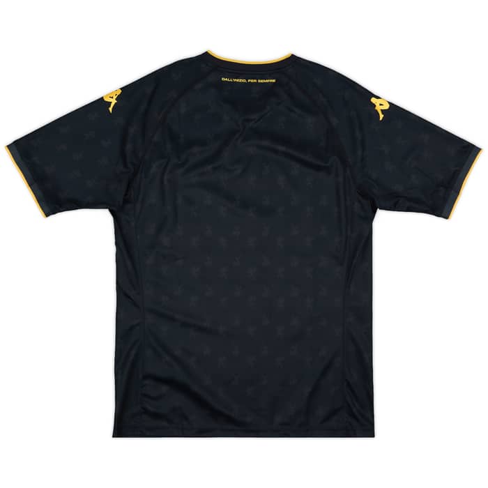 2024-25 Genoa Third Shirt