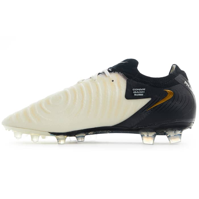 2024-25 Nike Player Issue Phantom GX 2 Elite Football Boots (Stones) - As New - FG (UK 7.5)