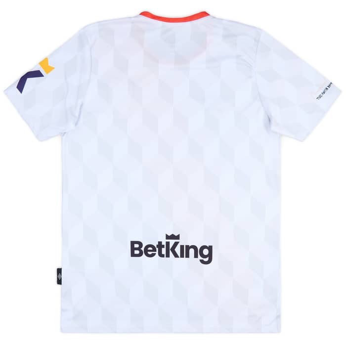 2022-23 Fasil Kenema Home Shirt