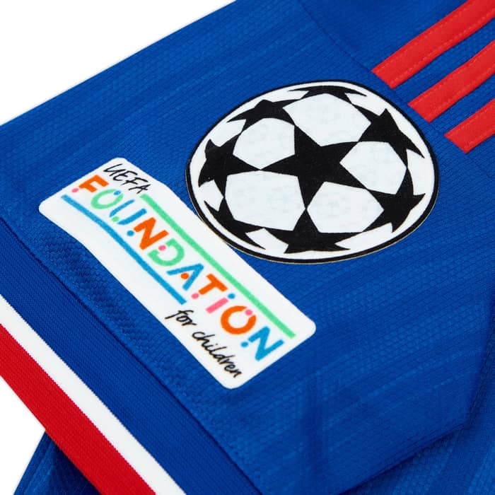 2026-27 Manchester United Away CL Shirt
