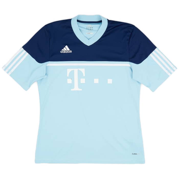 2012-13 adidas Template Shirt - 7/10 - (M)