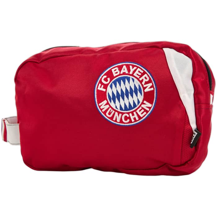 2003-05 Bayern Munich Rework Toiletry Bag