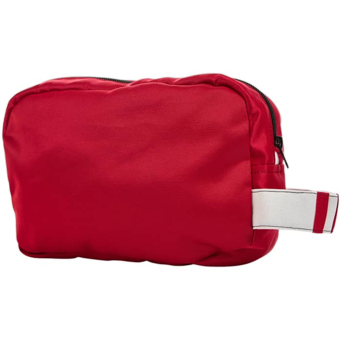 2003-05 Bayern Munich Rework Toiletry Bag