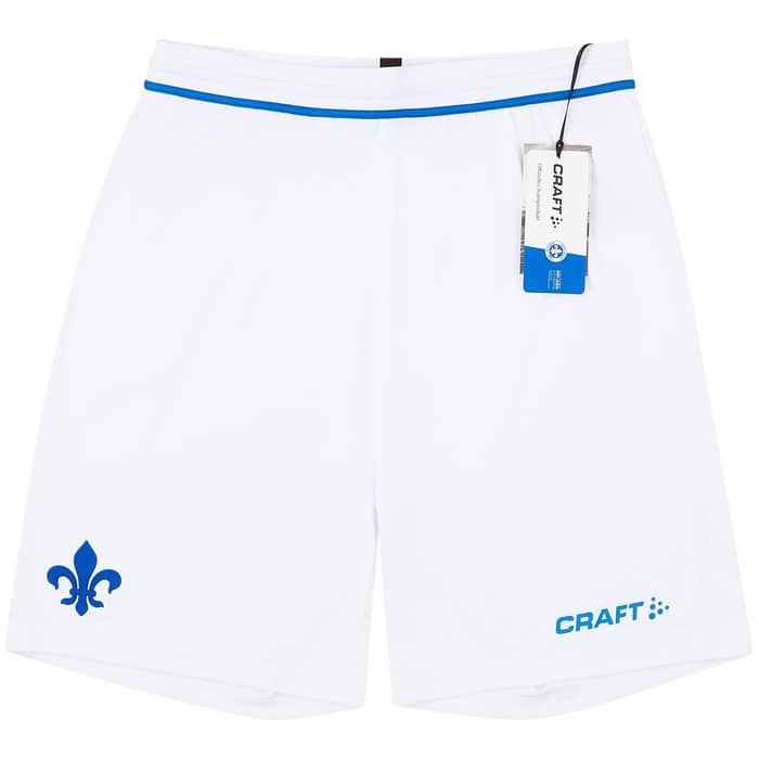 2020-21 SV Darmstadt 98 Away Shorts