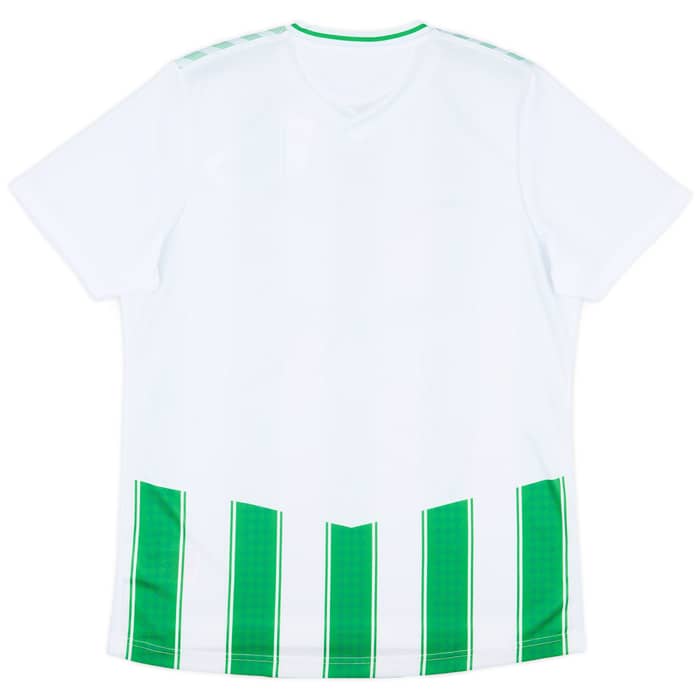 2023-24 Real Betis Women's Home Shirt (Unisex size XL)