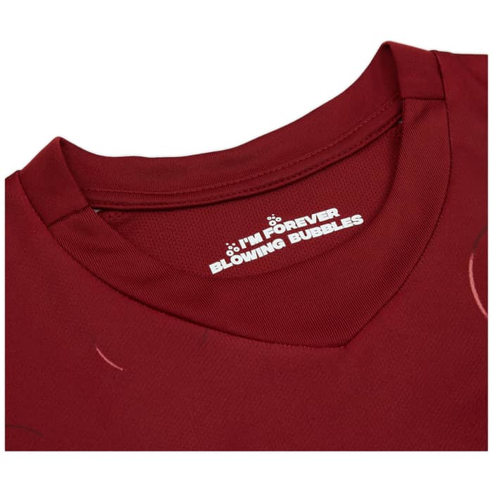2023-24 West Ham Home Shirt (KIDS)