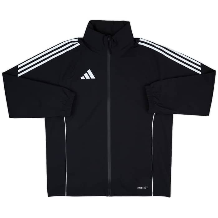 2024-25 adidas Rain Jacket