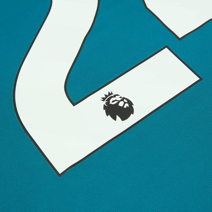 2024-25 Bournemouth Third Shirt Semenyo #24