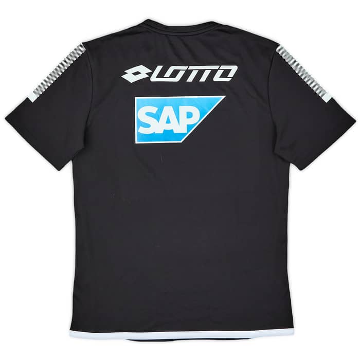 2017-18 Hoffenheim Lotto Training Shirt - 4/10 - (S)