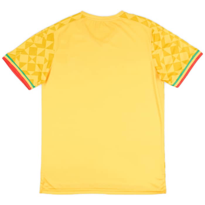 2021-22 Ethiopia Away Shirt (L)