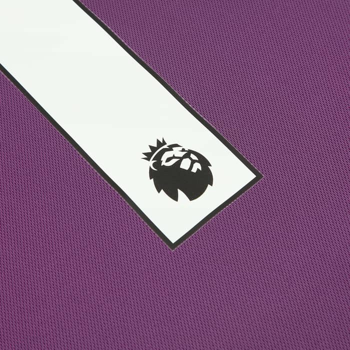 2026-27 Liverpool GK Away Shirt A.Becker #1 