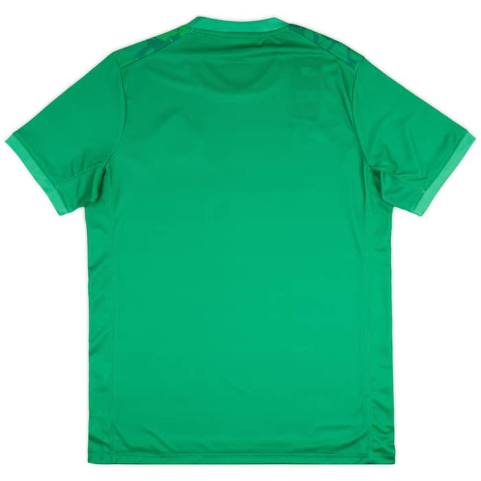 2022-23 Gor Mahia Home Shirt (L)