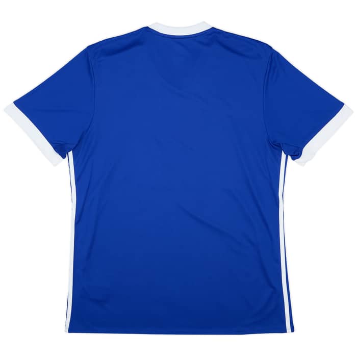 2017-18 Ipswich Home Shirt