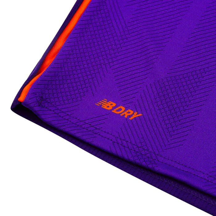 2018-19 Liverpool Away Shirt (L)