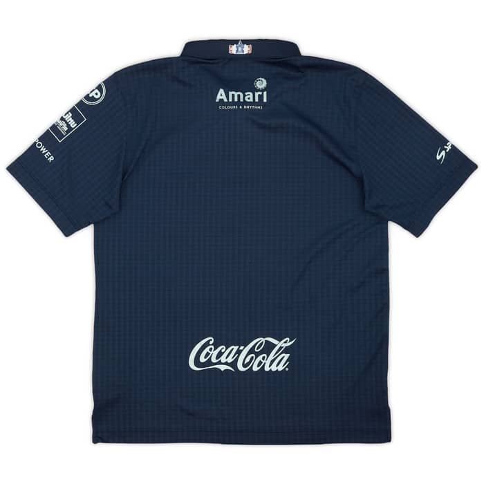 2016 Buriram Home Shirt - 9/10 - (S)