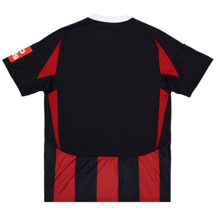 2024-25 Fulham Away Shirt