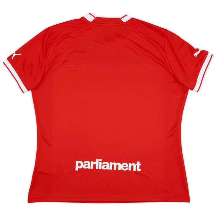 2022-23 Barnsley Home Shirt (Women's XL)