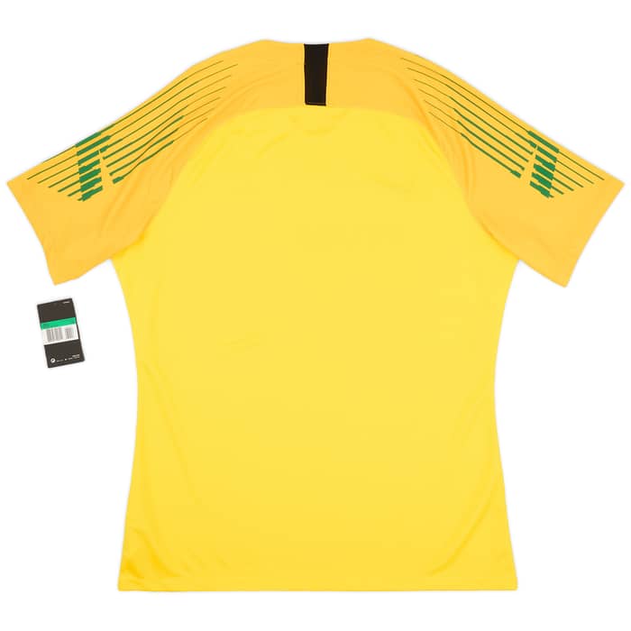 2019-20 Venezia GK Shirt (XL)