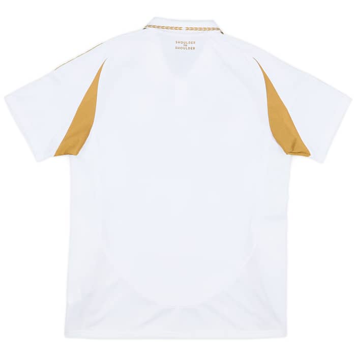 2025 Los Angeles FC Away Shirt