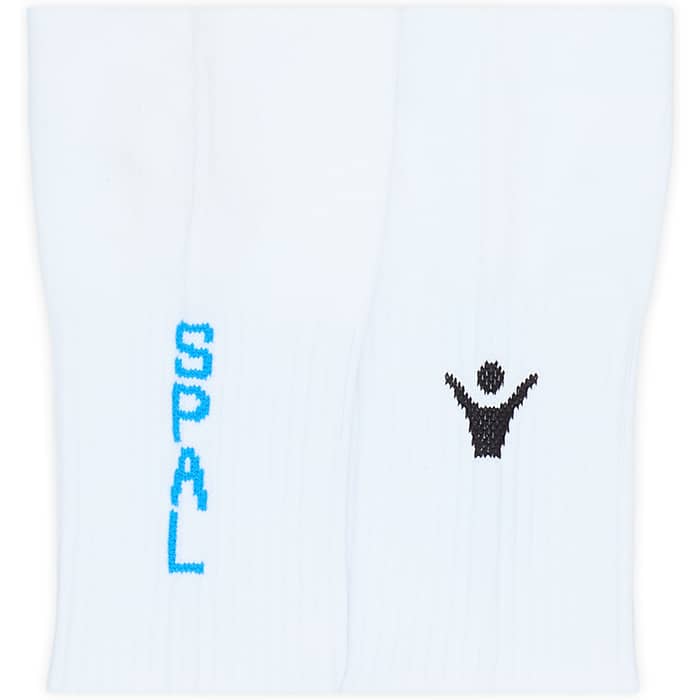 2021-22 SPAL Home Socks (Adults)