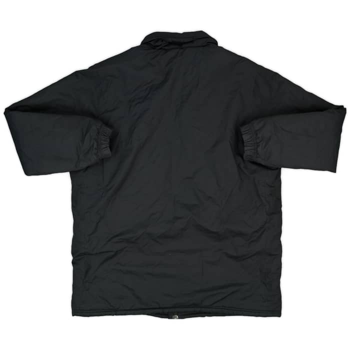 2012-13 Watford Puma Padded Bench Coat - 6/10 - (L)