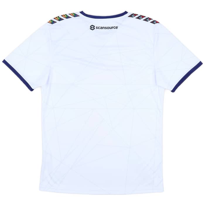 2024 Greenville Triumph Hummel Pre-Match Shirt