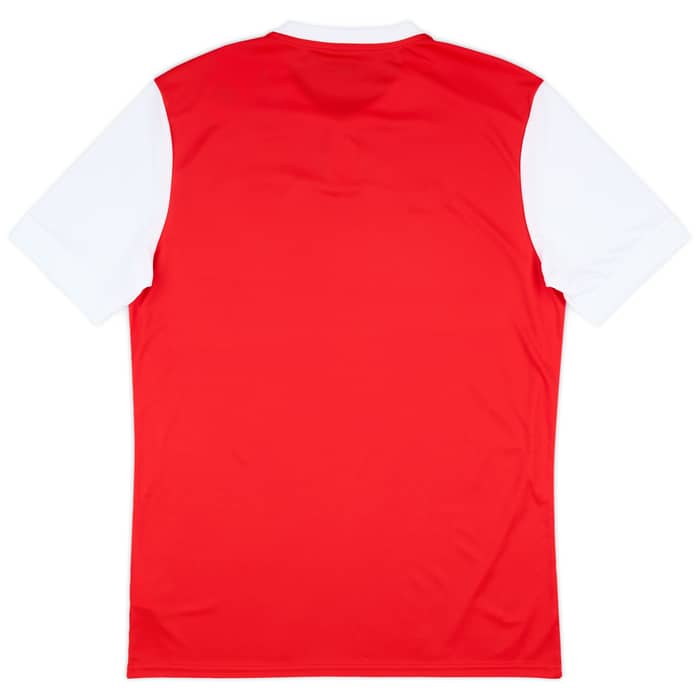2018-19 Braga Home Shirt (S)