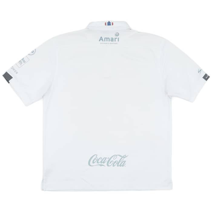 2016 Buriram Away Shirt - 7/10 - (XL)