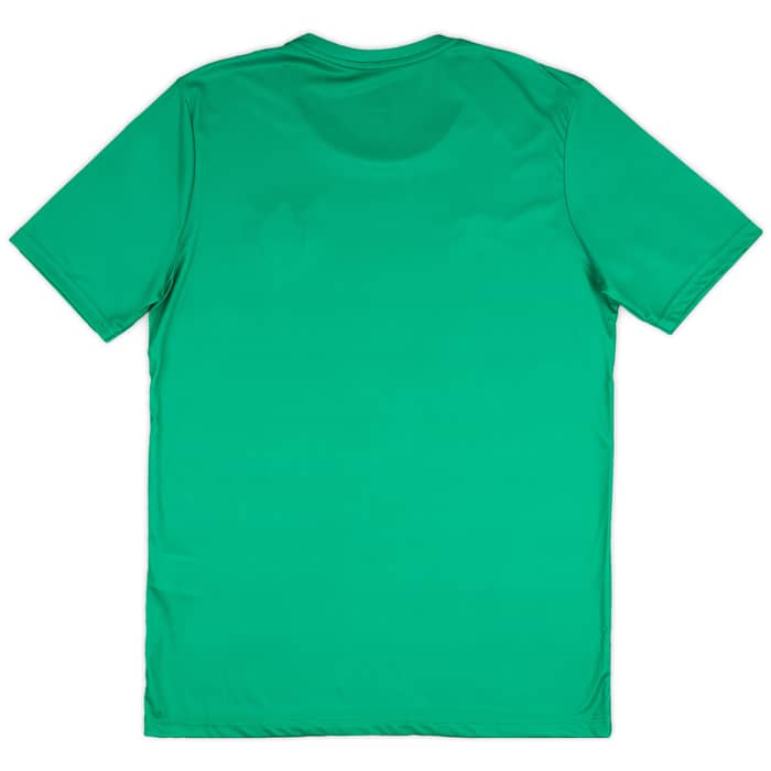 2021-22 Zimbabwe Away Shirt 