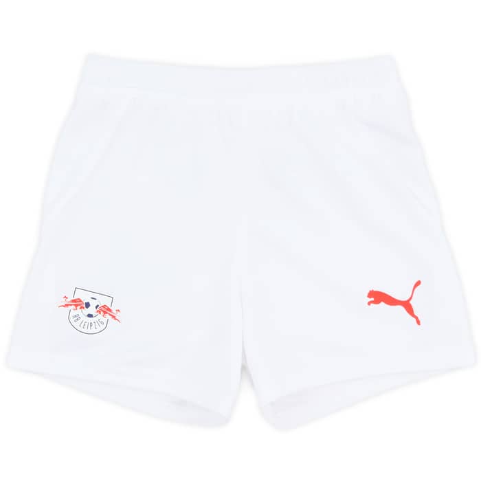 2024-25 RB Leipzig Home Full Kit (Little Kids)