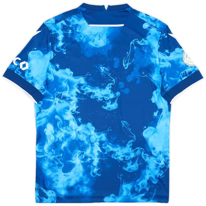 2025 HFX Wanderers Home Shirt