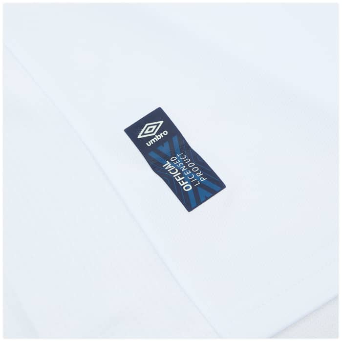 2023-24 CD Olimpia Home L/S Shirt