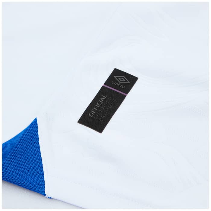 2025-26 El Salvador Away Shirt