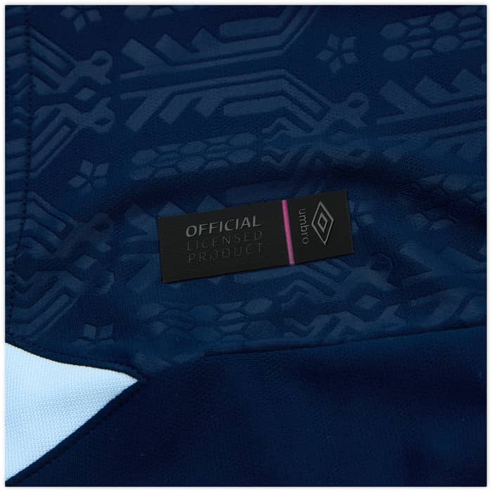 2025-26 Guatemala Away Shirt