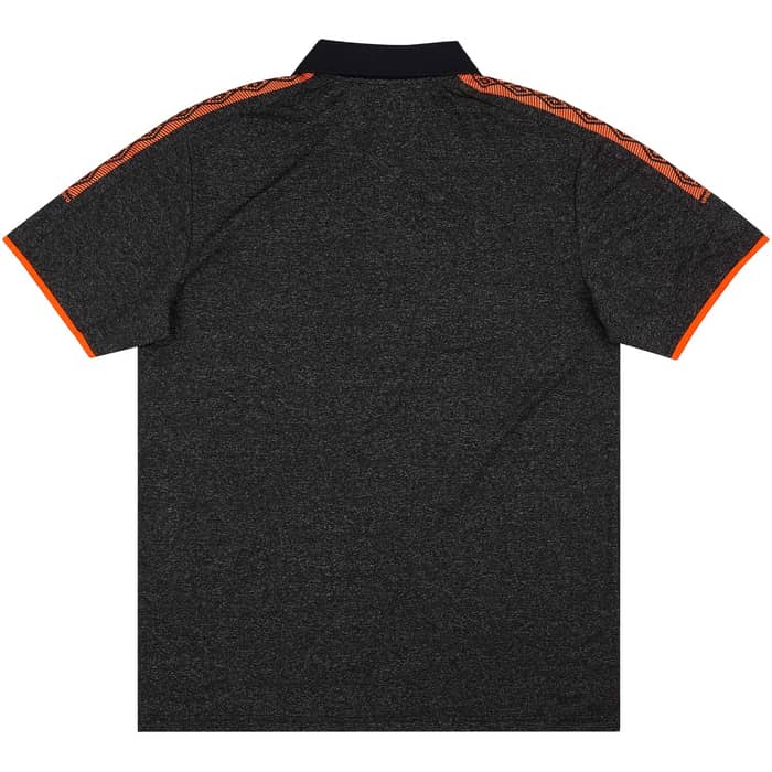 2021-22 Aguila Umbro Presentation Polo T-Shirt