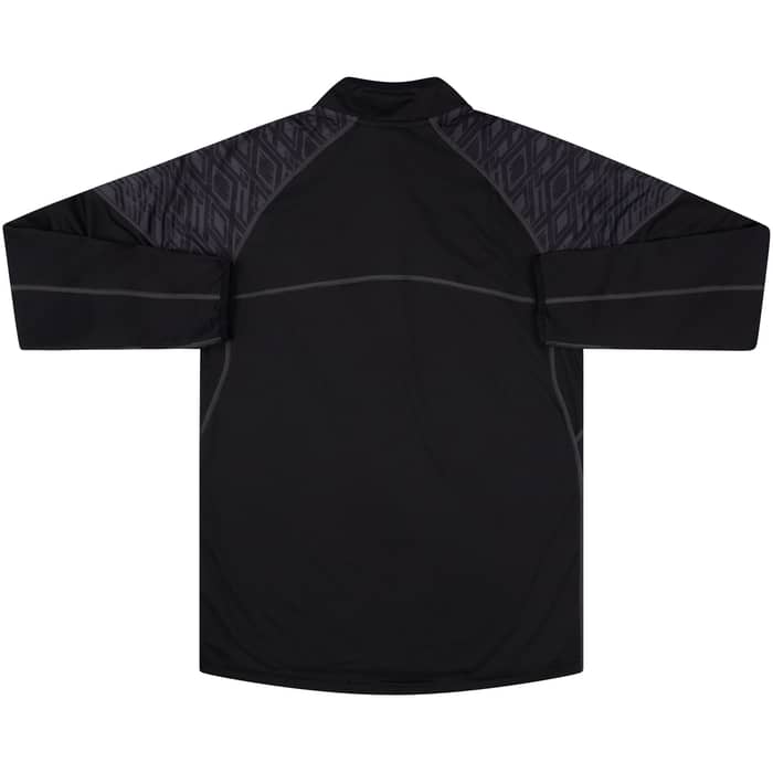2020-21 C.S. Herediano Umbro 1/4 Zip Training Top