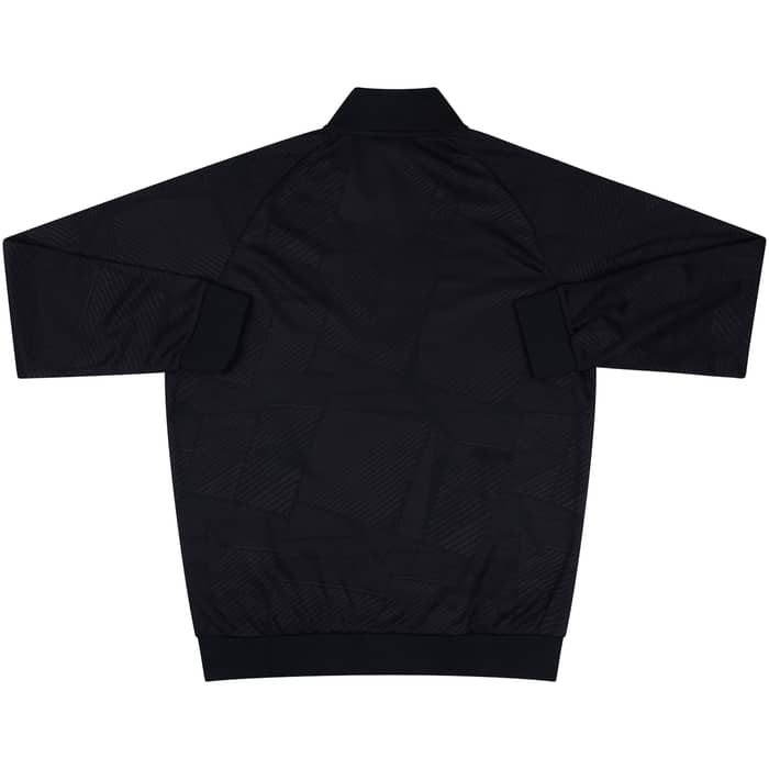 2020-21 C.S. Herediano Umbro Track Jacket