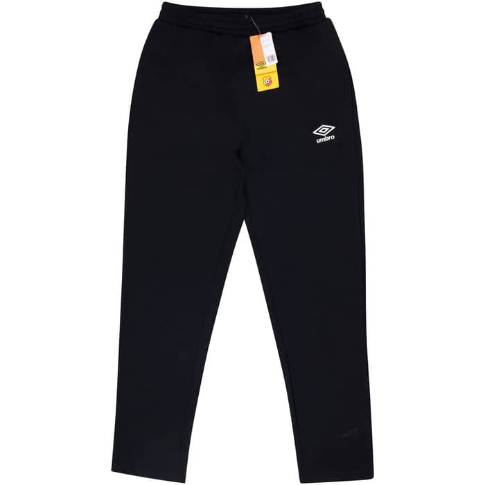 2020-21 C.S. Herediano Umbro Training Pants/Bottoms