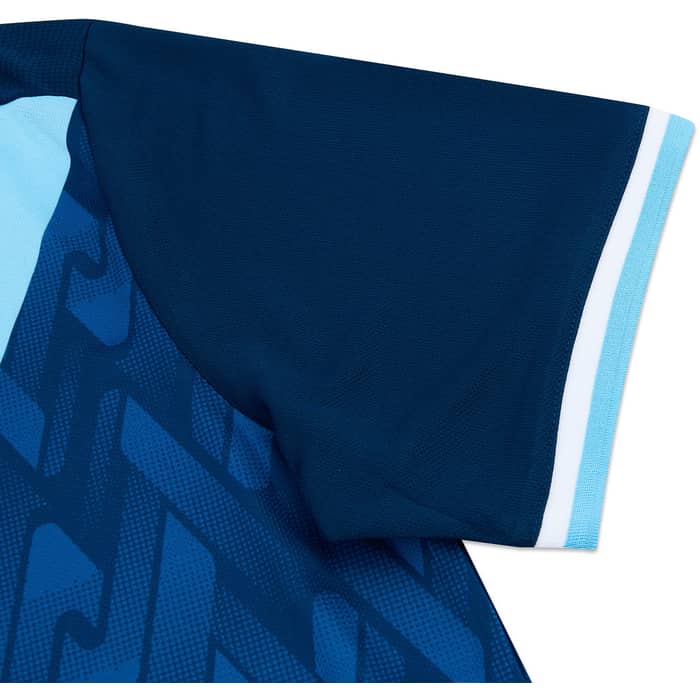 2021-22 Guatemala Away Shirt