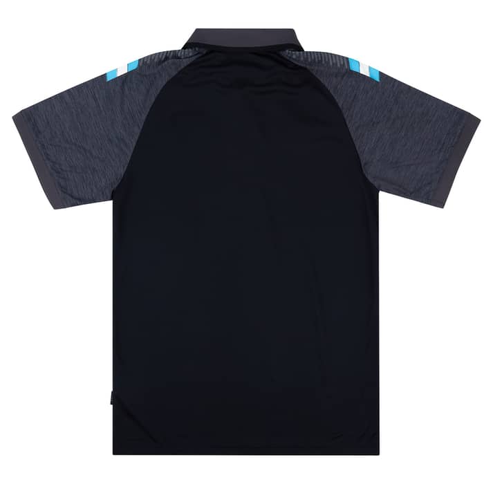 2021-22 Guatemala Umbro Polo T-Shirt