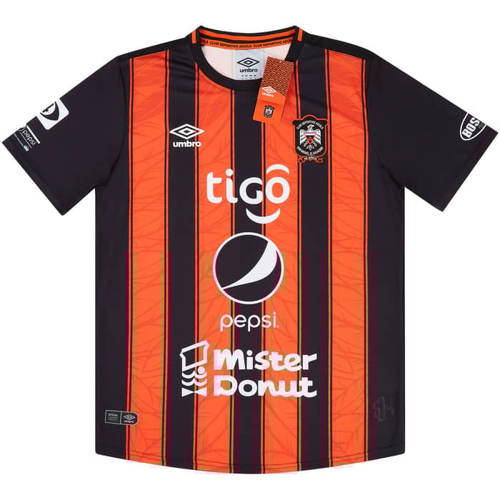2021-22 Aguila Home Shirt *BNIB*