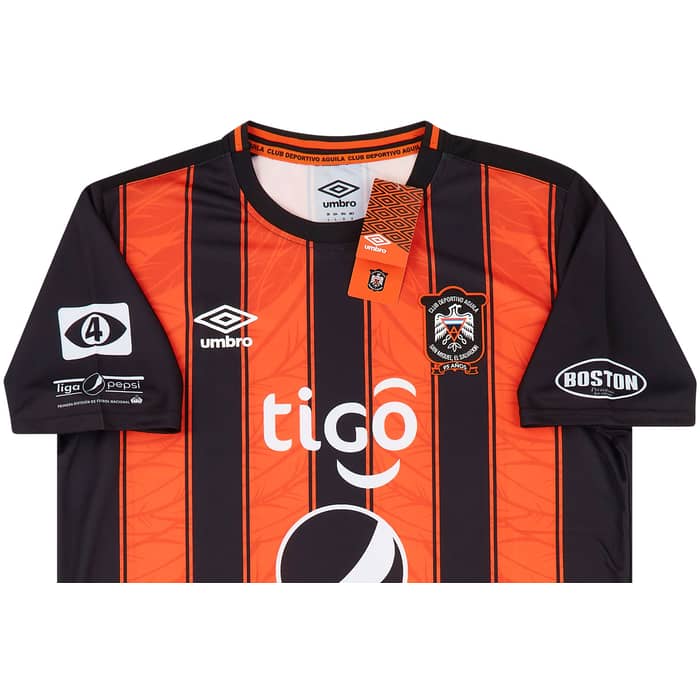 2021-22 Aguila Home Shirt *BNIB*